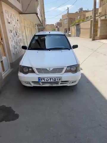 خودرو پراید، 111 آگهی ann_19855286