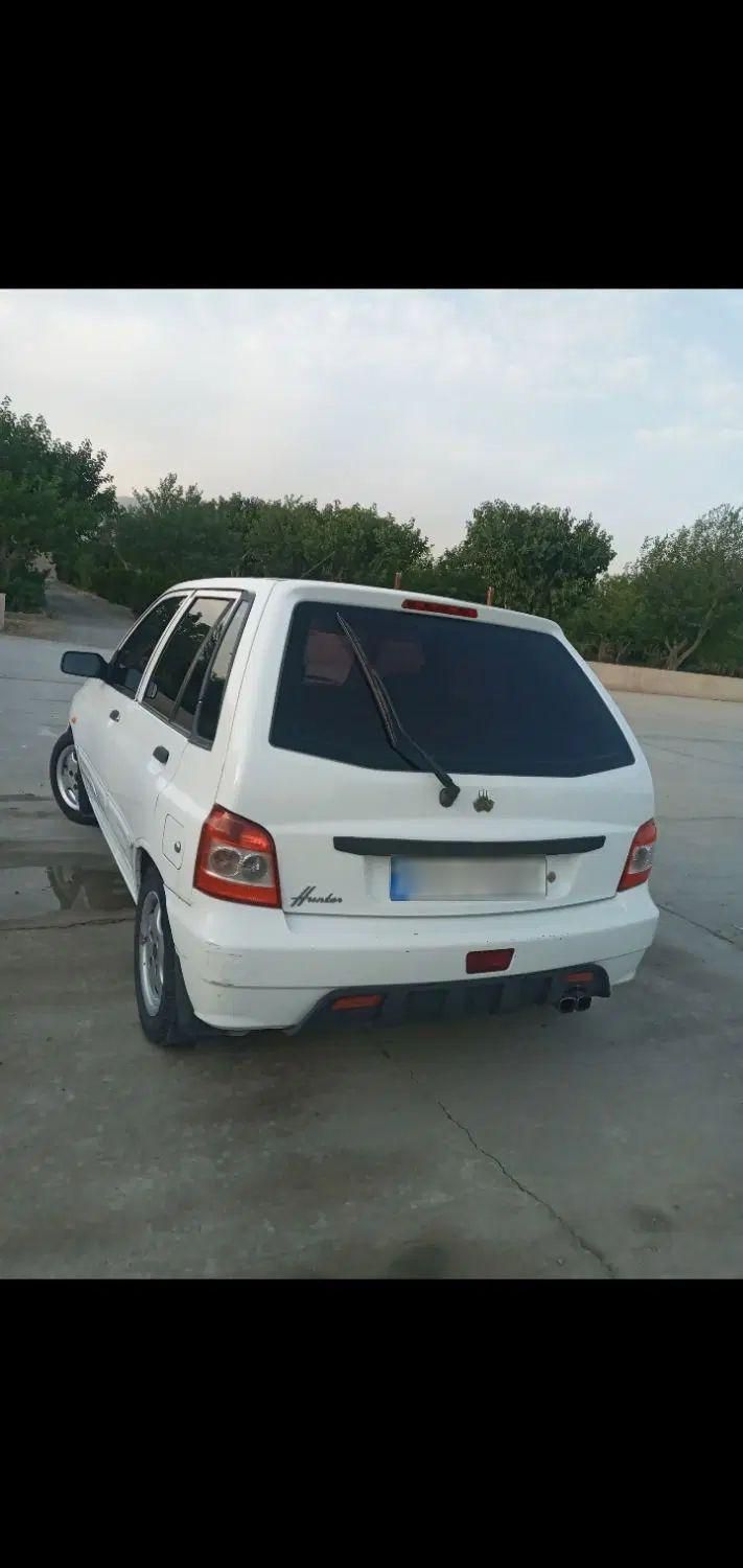 خودرو پراید، 111 آگهی ann_19855289