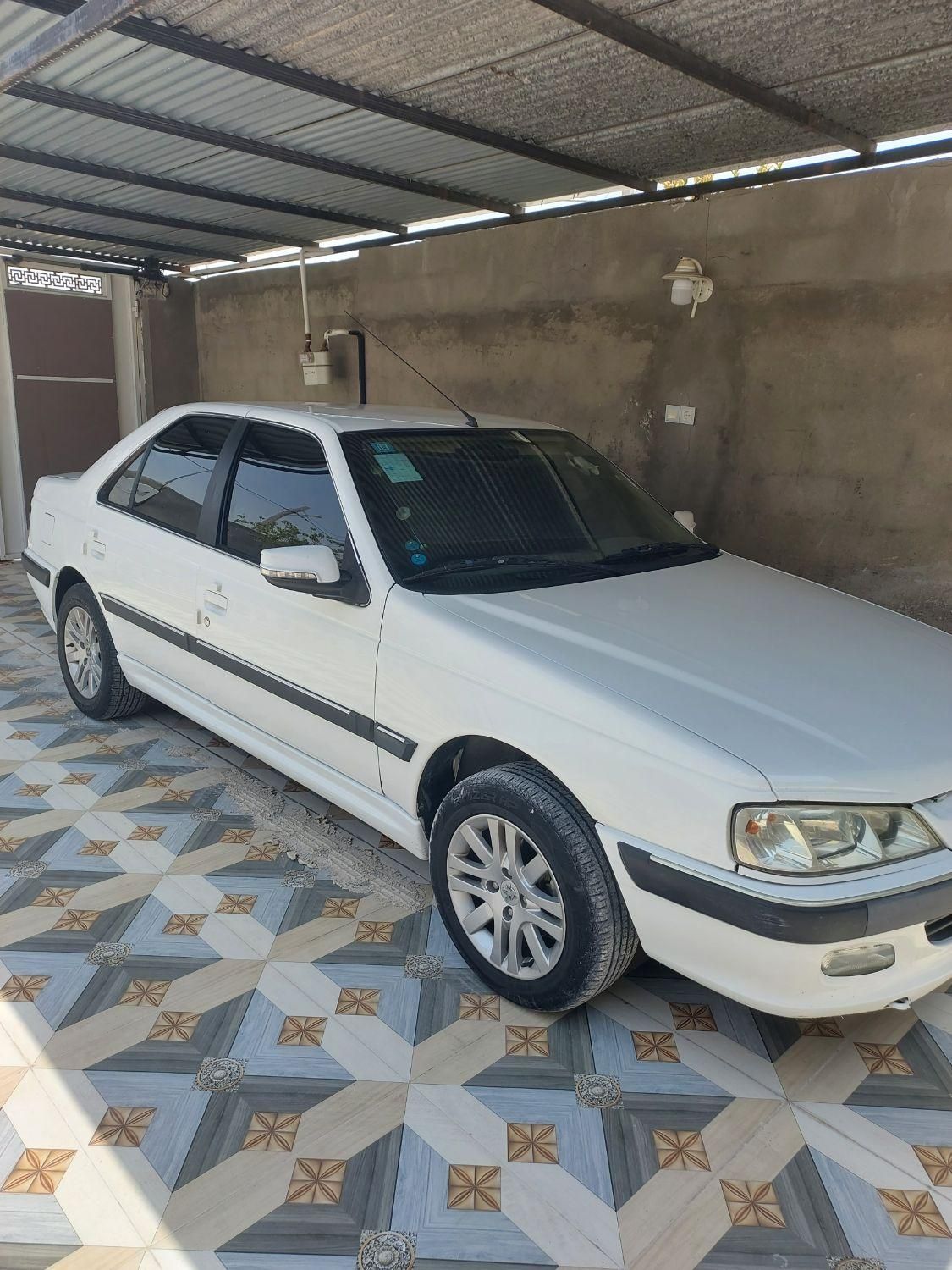 خودرو پژو، پارس آگهی ann_19855293