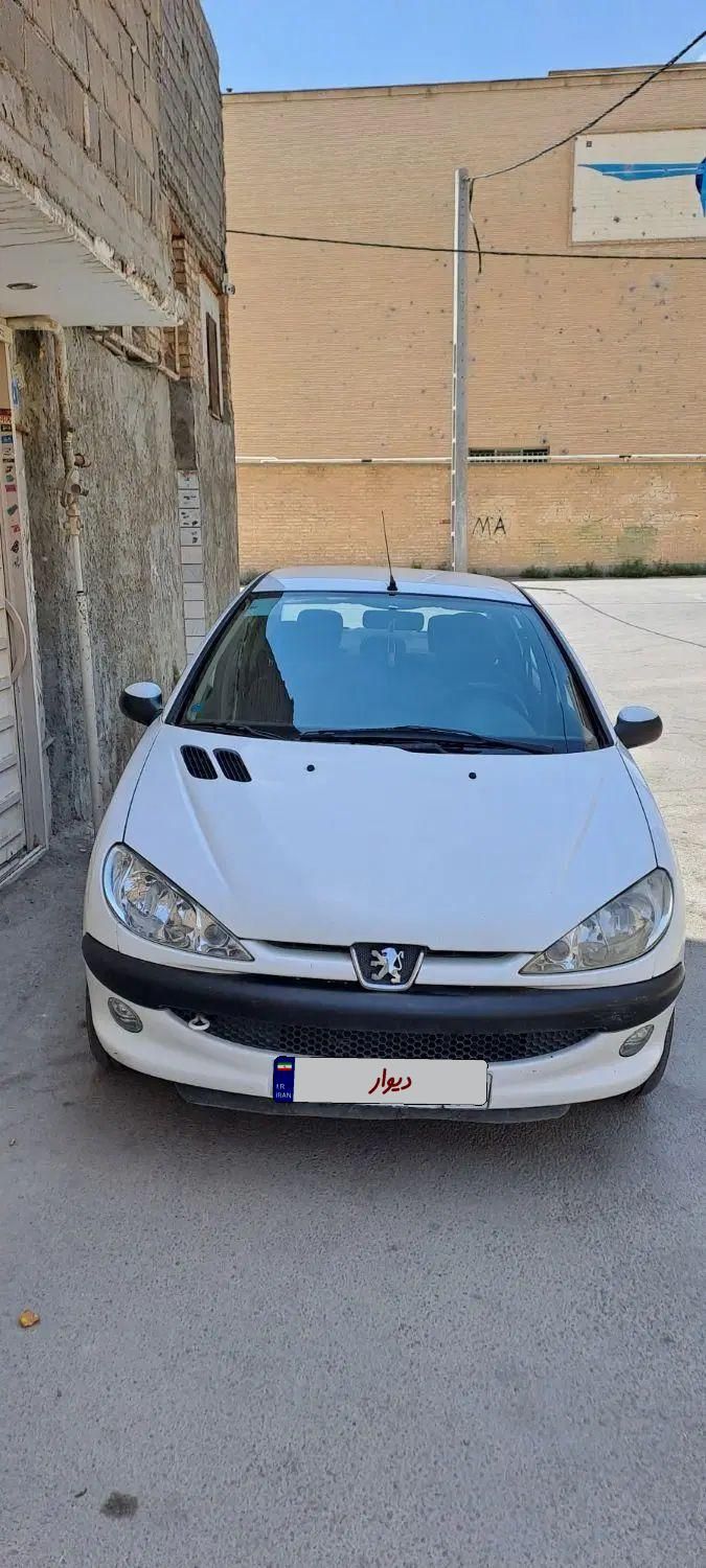 خودرو پژو، 206 آگهی ann_19855326