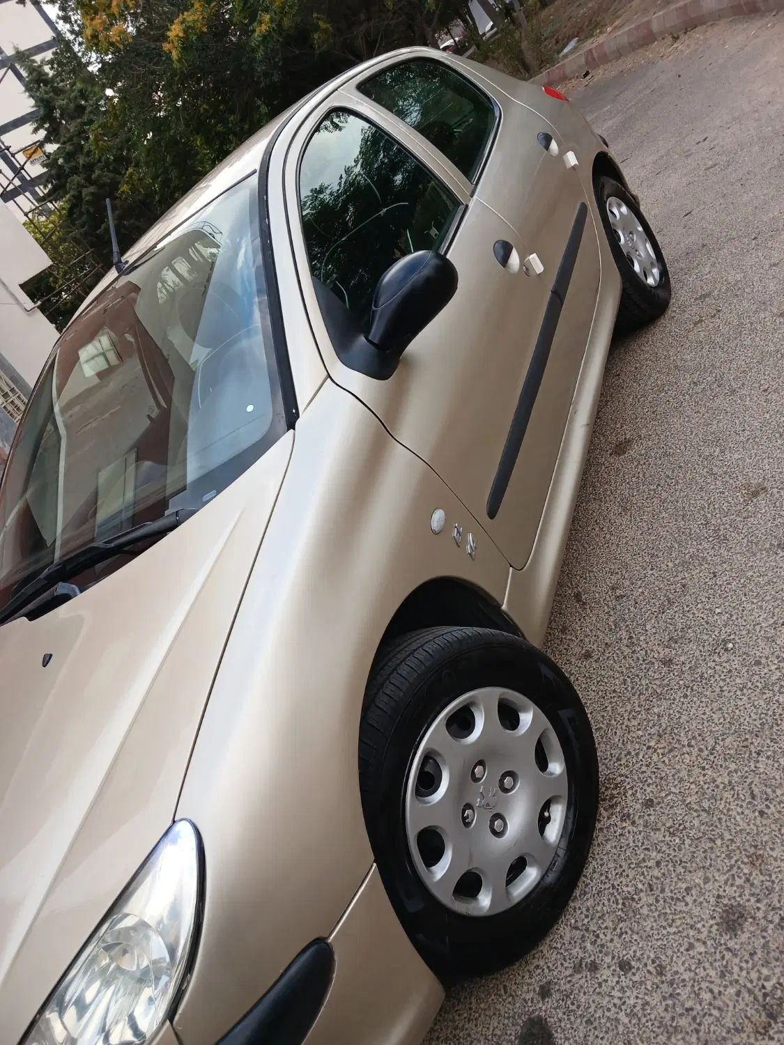 خودرو پژو، 206 آگهی ann_19855329