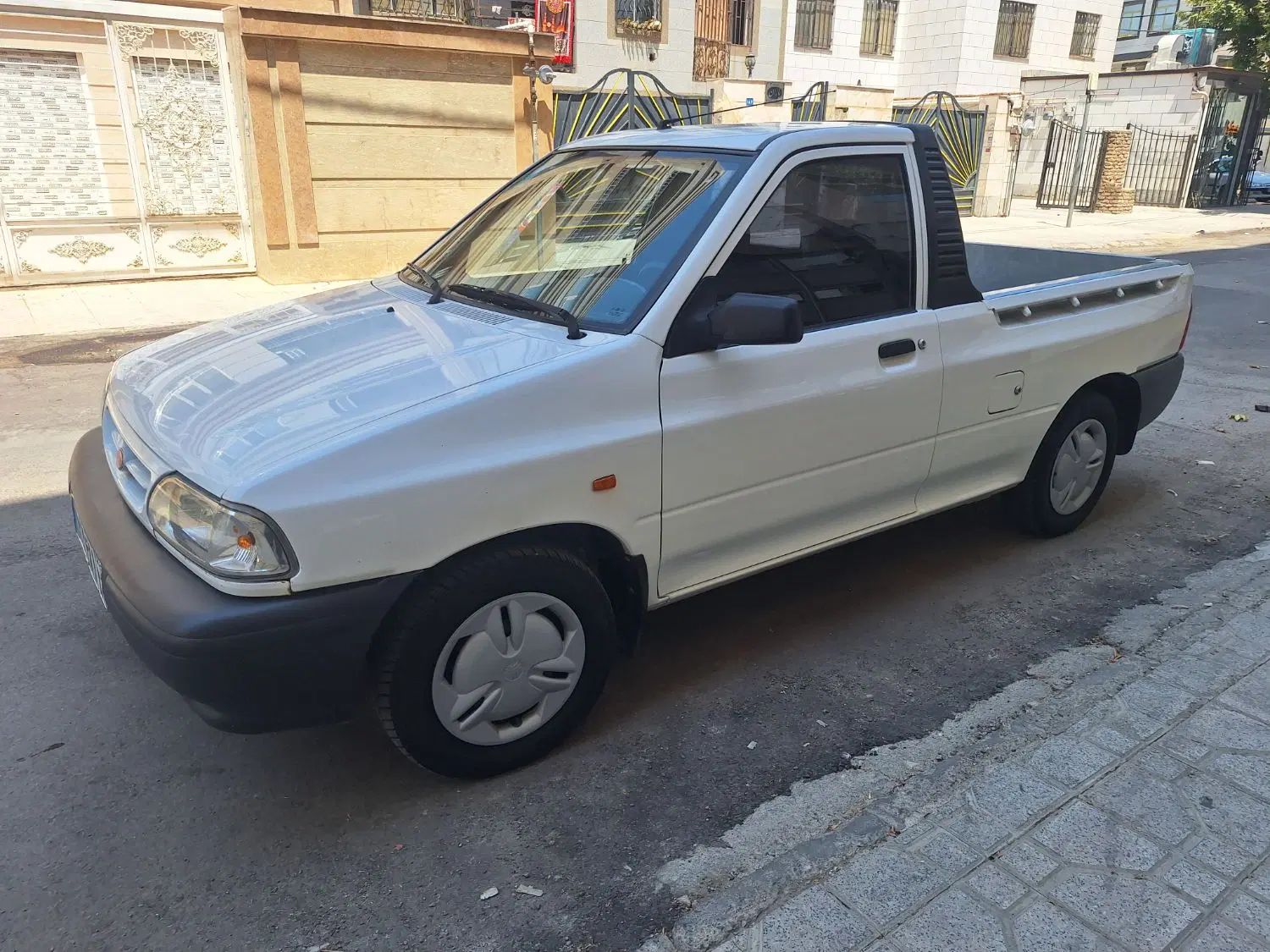 خودرو پراید، 151 آگهی ann_19855375