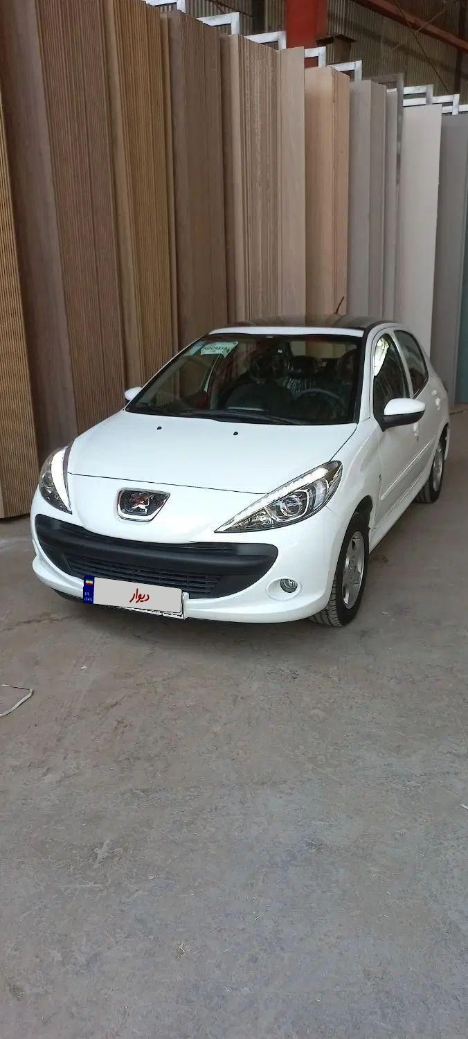 خودرو پژو، 207 آگهی ann_19855389