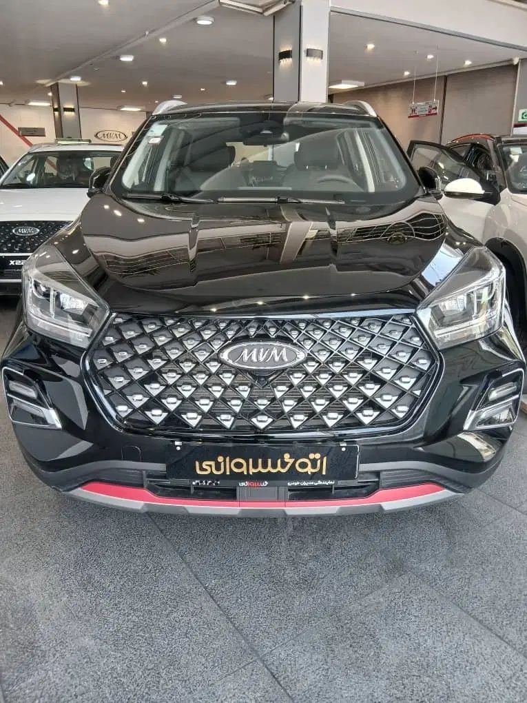 ام وی ام X55 پرو IE - 1404