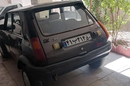 خودرو رنو، پی کی آگهی ann_19855442