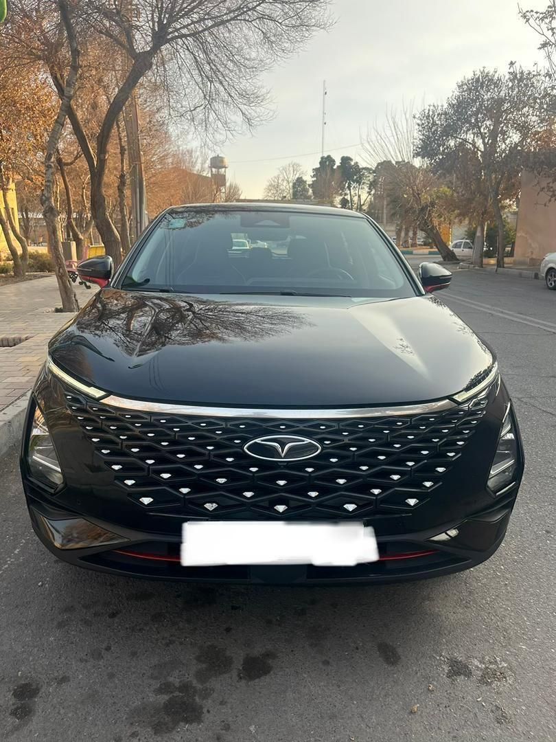 فونیکس FX پریمیوم FWD - 1402