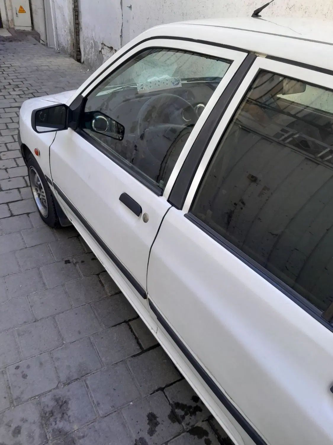 پراید 131 EX - 1392