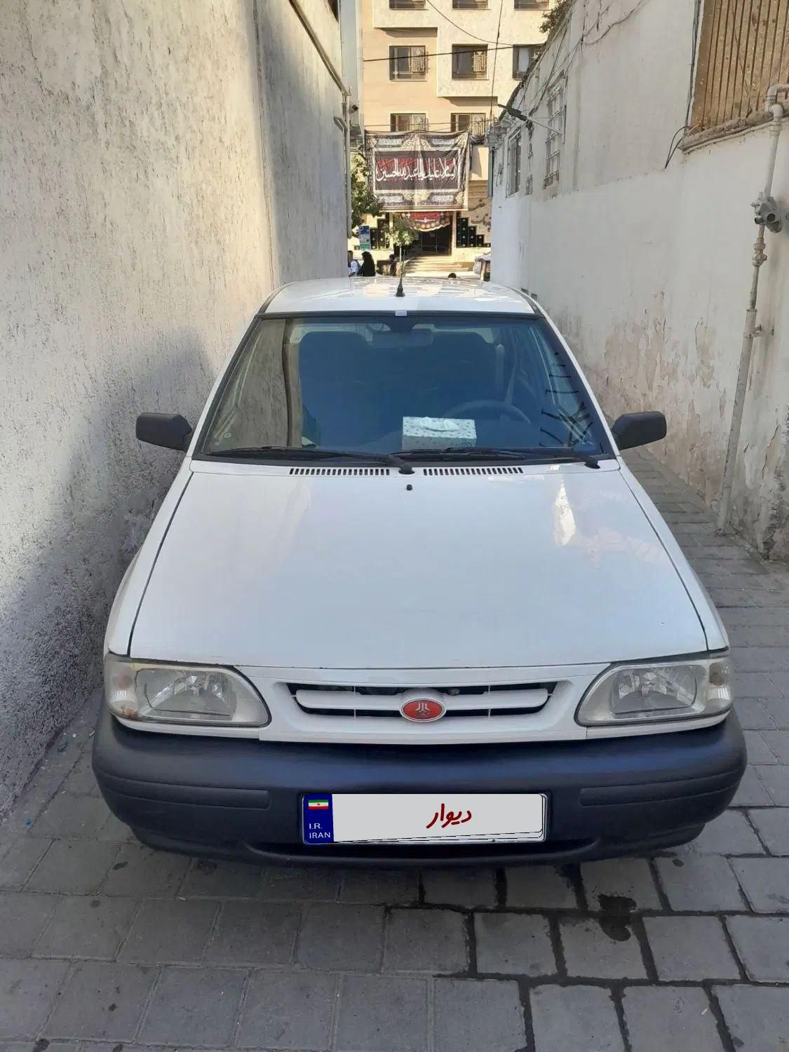 خودرو پراید، 131 آگهی ann_19855521