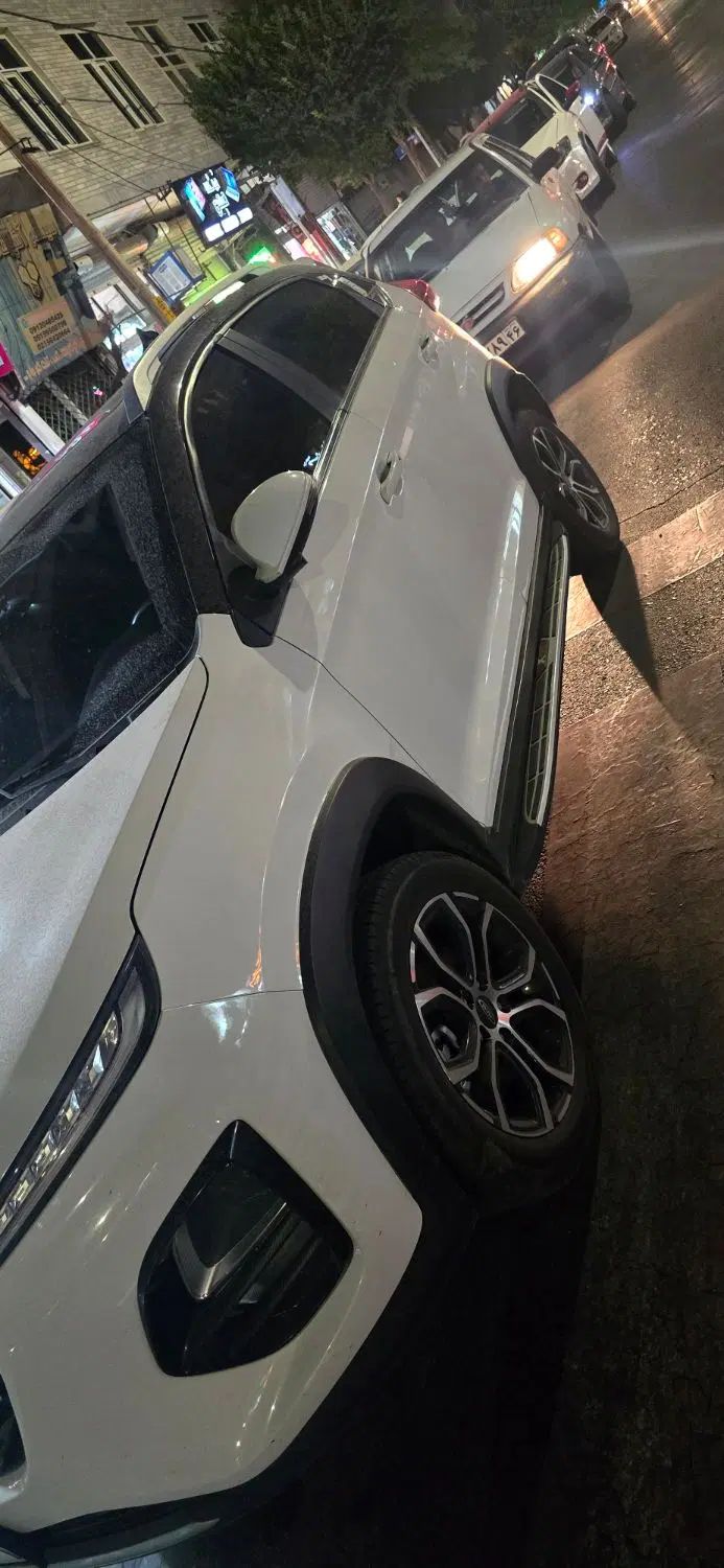 ام وی ام X22 پرو اتوماتیک IE - 1402
