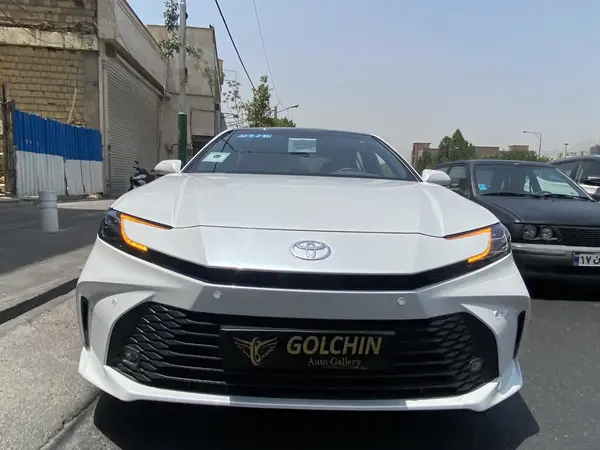 خودرو تویوتا، کمری آگهی ann_19855526