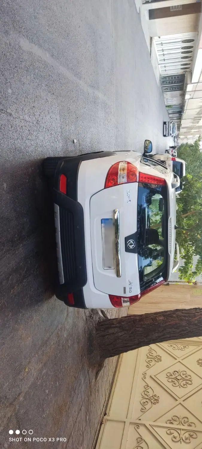 خودرو دانگ فنگ، H30 کراس آگهی ann_19855539