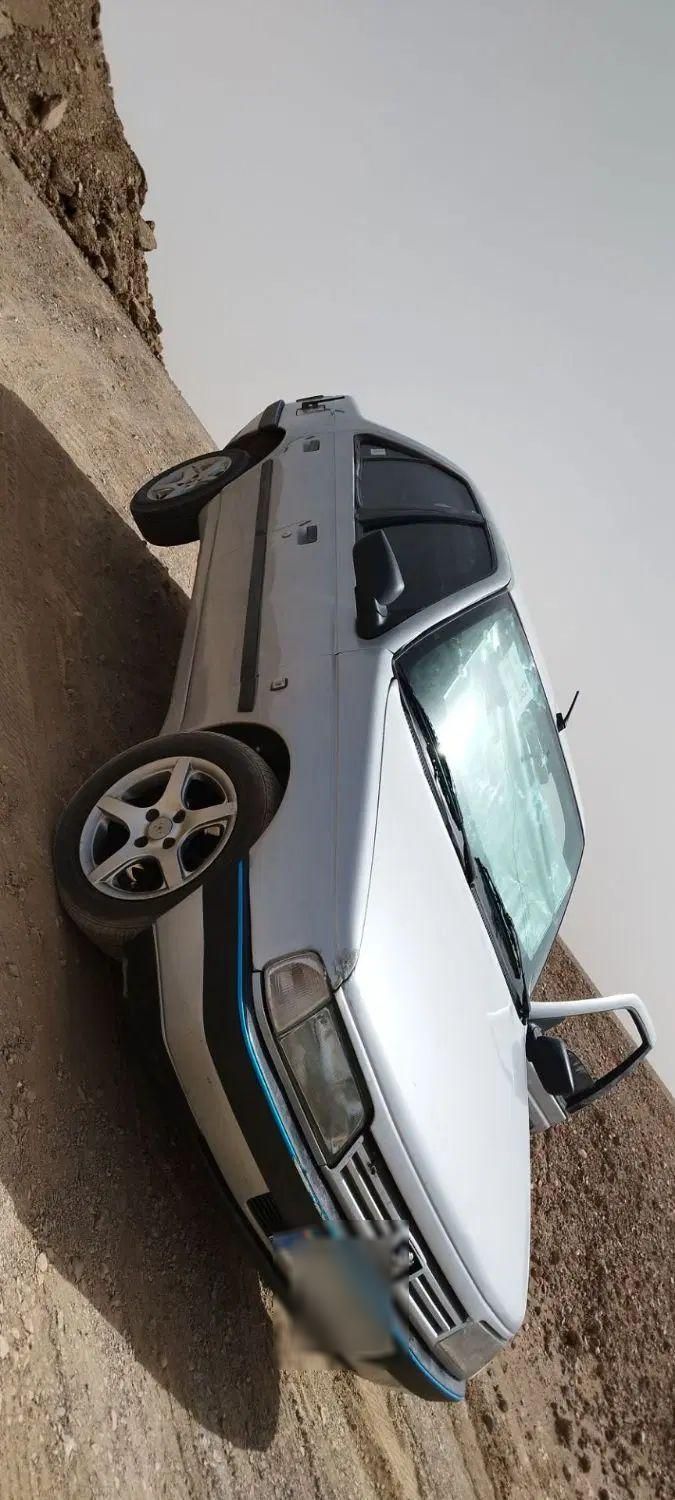 پژو 405 GLX - 1388