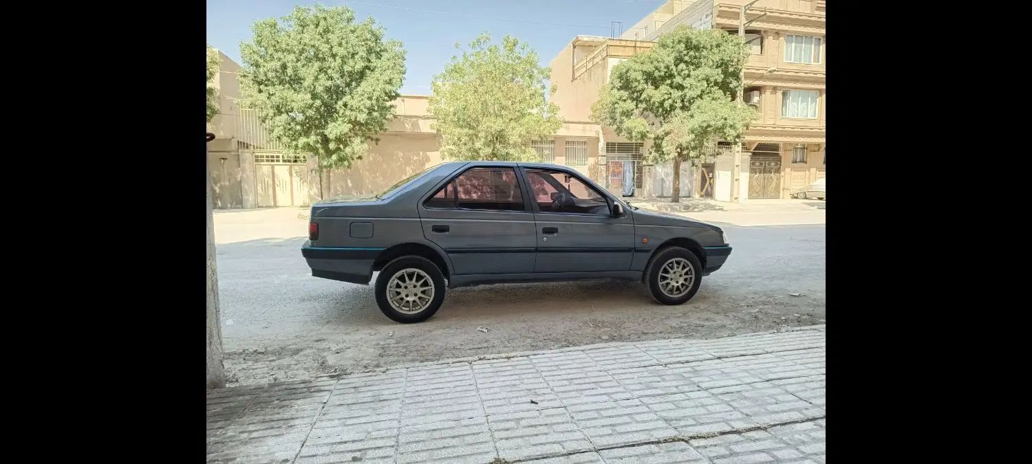 خودرو پژو، 405 آگهی ann_19855566