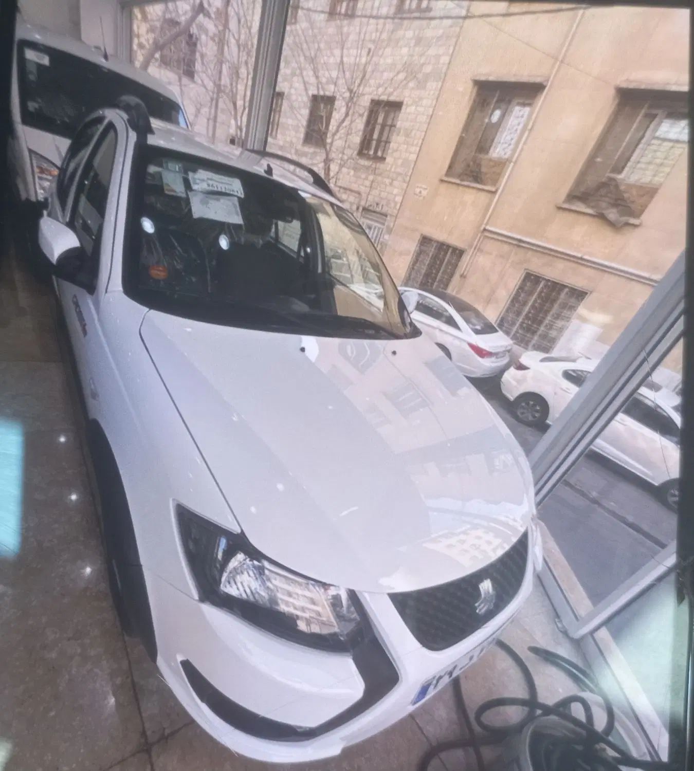 خودرو کوییک، S آگهی ann_19855589