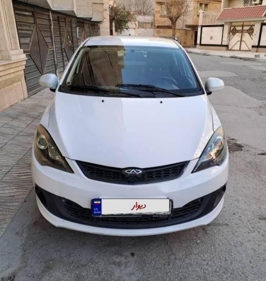 خودرو ام وی ام، 315 هاچ بک آگهی ann_19855678