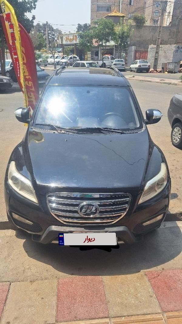 خودرو لیفان، X60 آگهی ann_19855690
