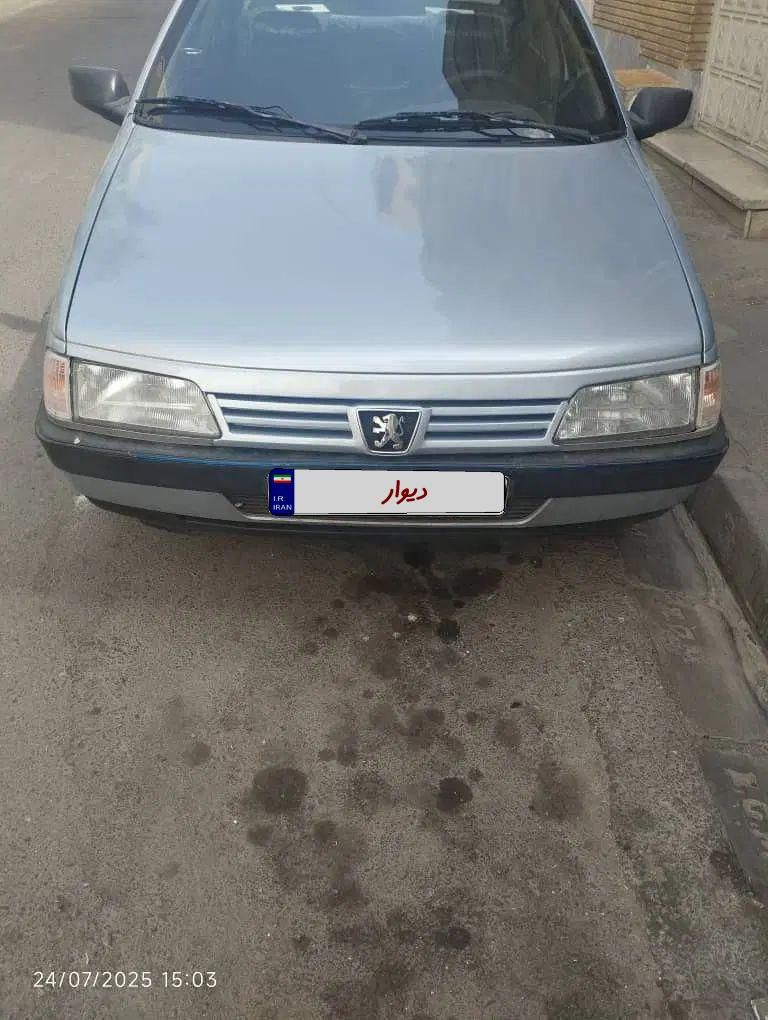 خودرو پژو، روآ آگهی ann_19855696