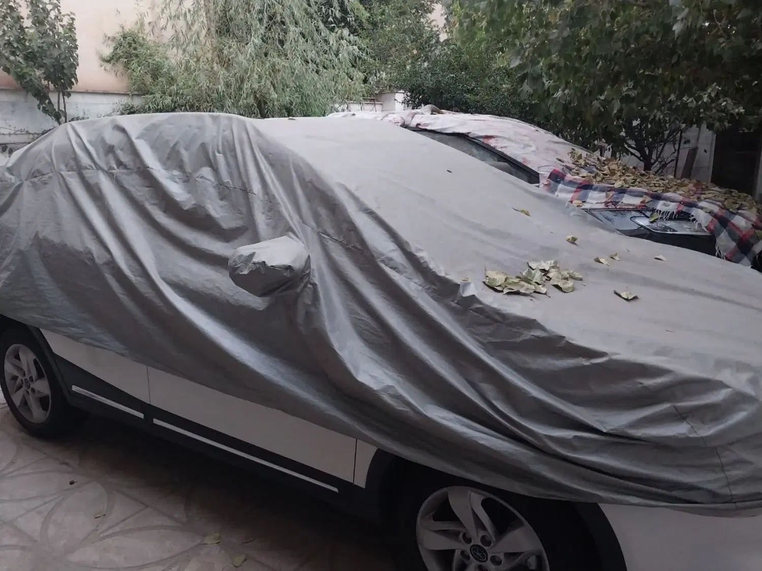 جک S3 اتوماتیک - 1403