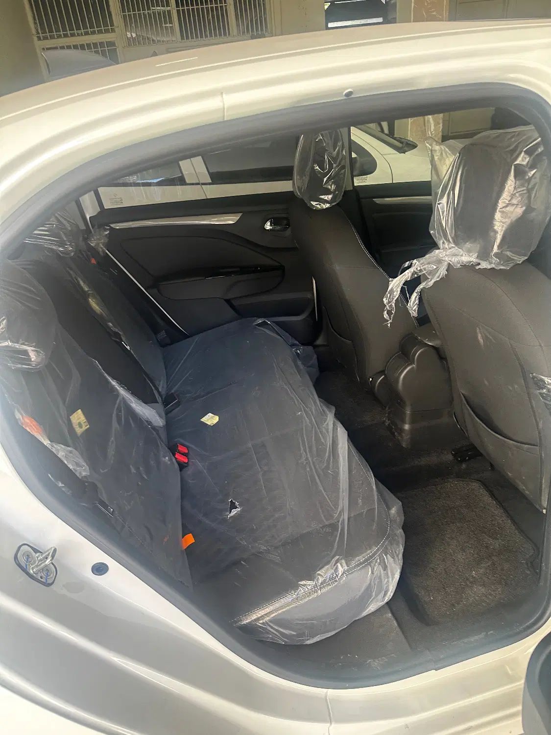تارا اتوماتیک V4 LX - 1404