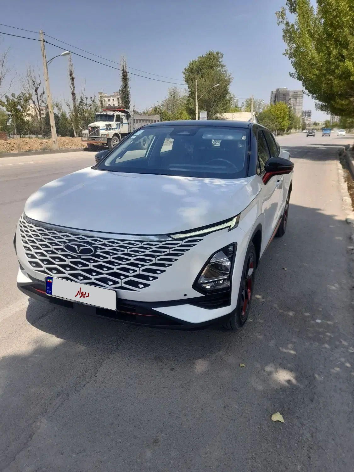 فونیکس FX پریمیوم FWD - 1402