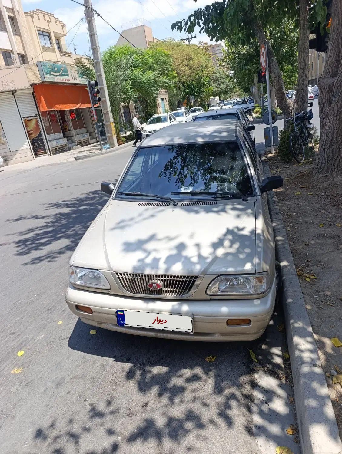 خودرو پراید، 141 آگهی ann_19855961