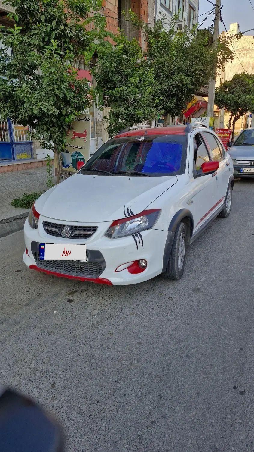 خودرو کوییک، R آگهی ann_19855970
