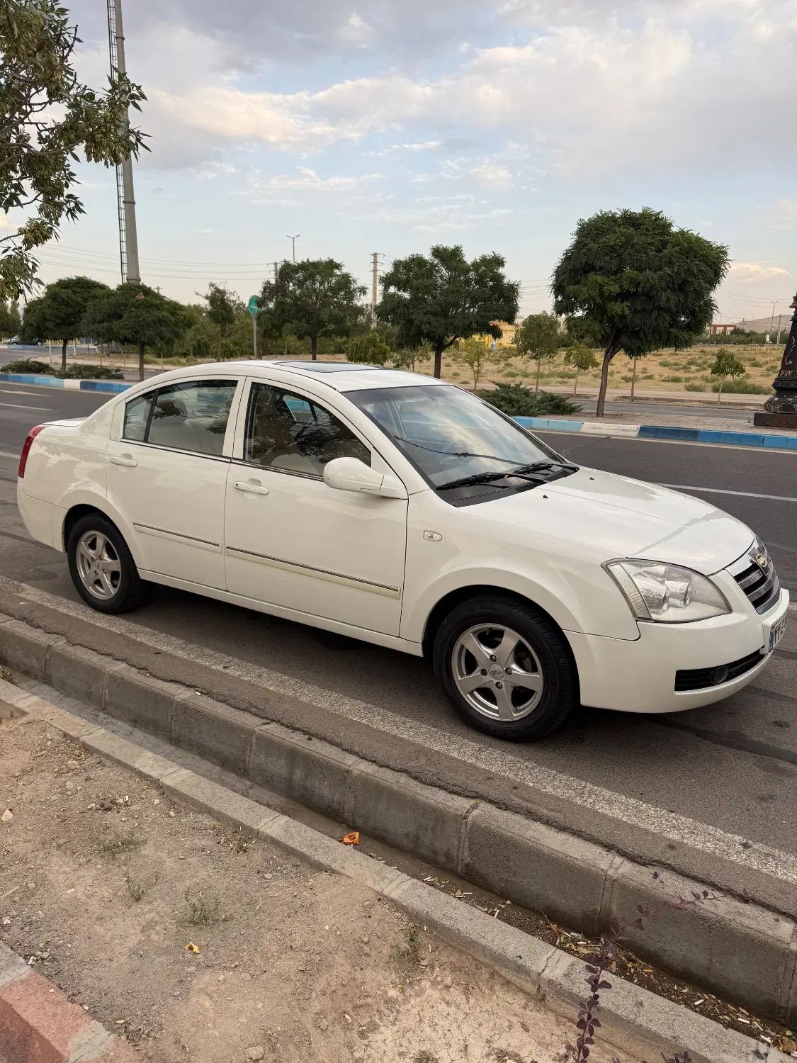 ام وی ام 530 دنده ای - 1391