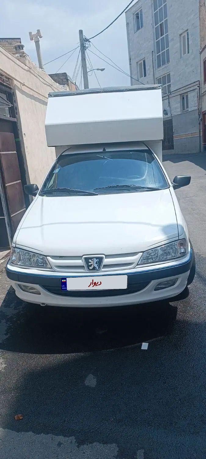 خودرو آریسان، معمولی آگهی ann_19856103