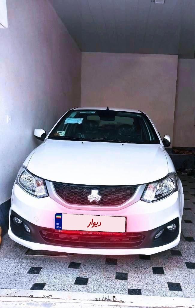 خودرو ساینا، G آگهی ann_19856137