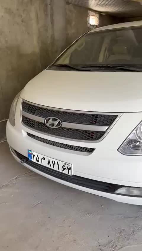 خودرو هیوندای، کرتا آگهی ann_19856152