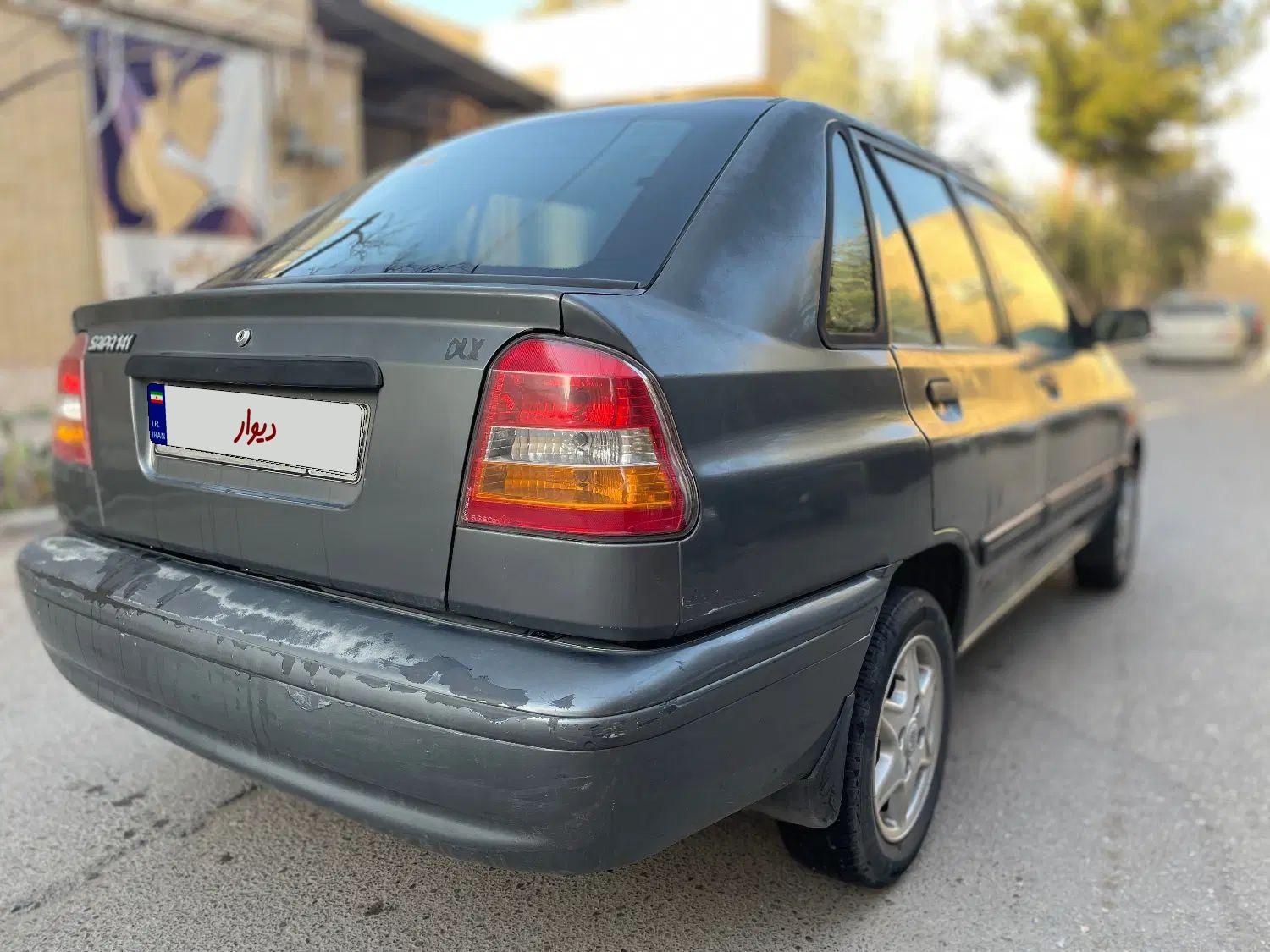 خودرو پراید، 141 آگهی ann_19856200