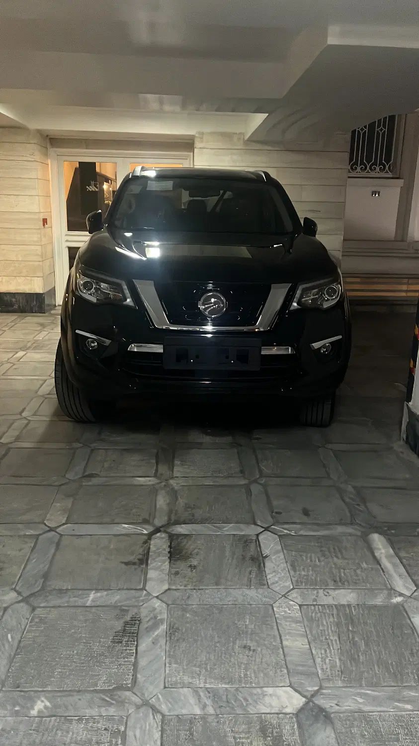 خودرو نیسان، ترا آگهی ann_19856236