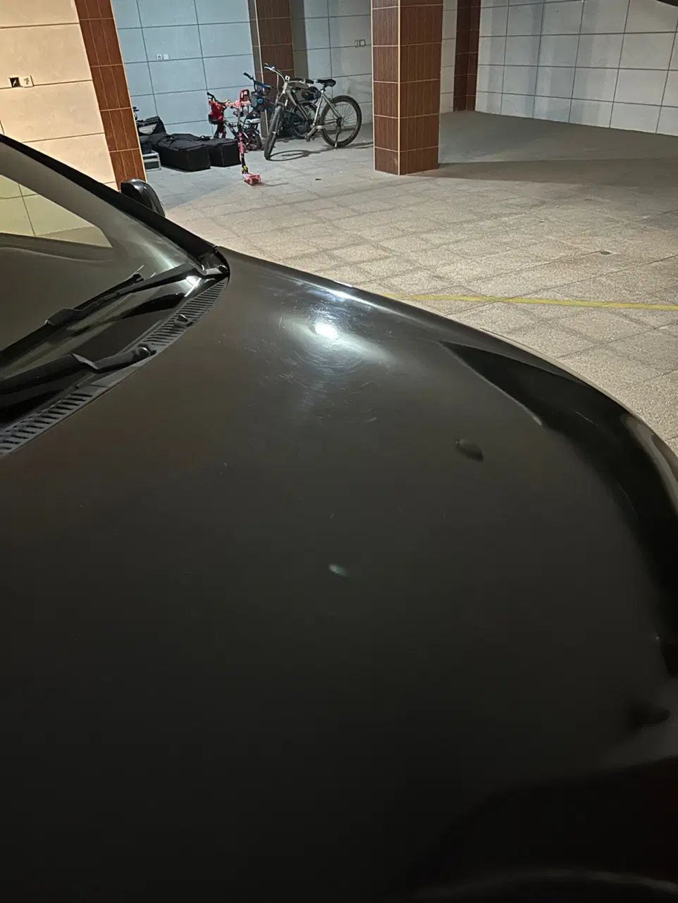 جک J5 اتوماتیک - 1393