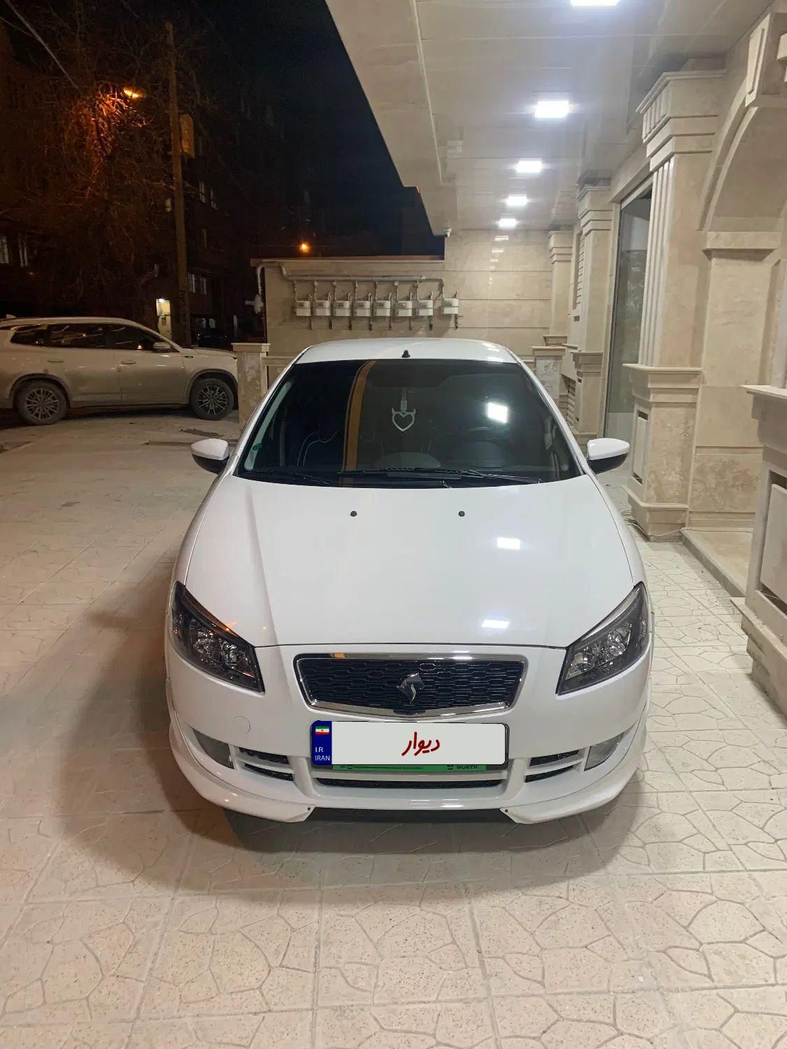 خودرو رانا، LX آگهی ann_19856243