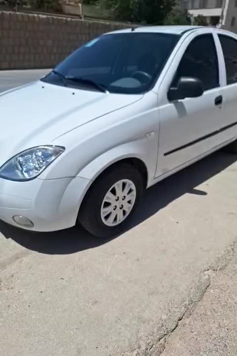 خودرو تیبا، صندوق دار آگهی ann_19856245