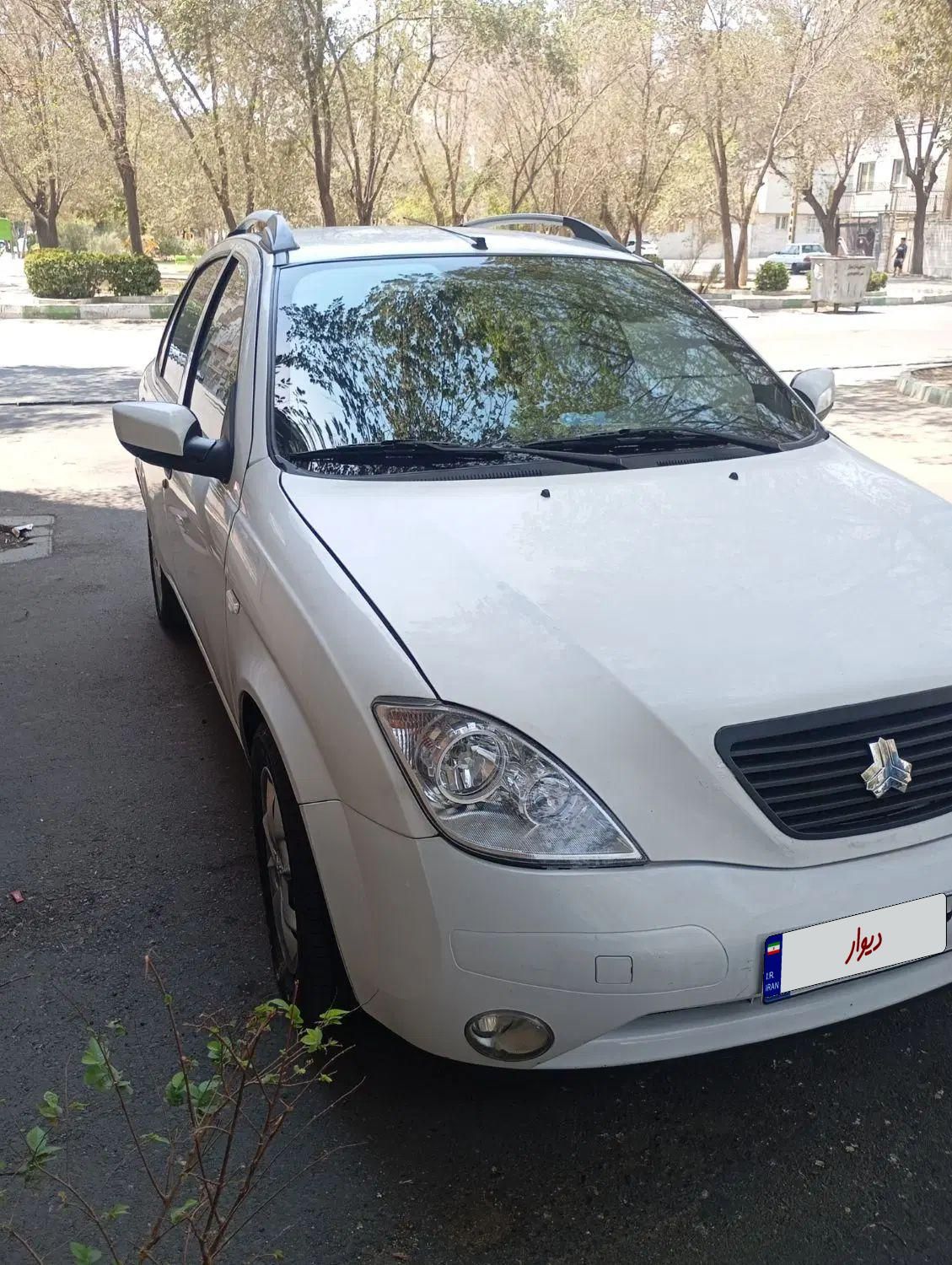 تیبا 2 پلاس - 1399