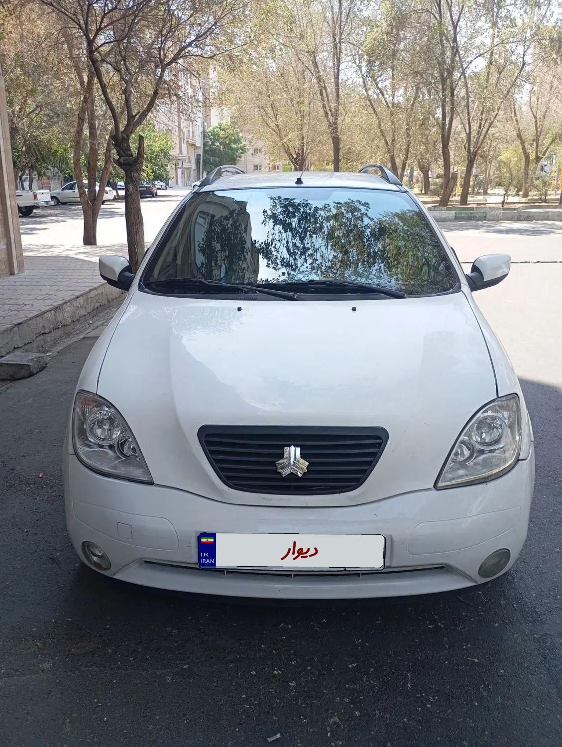 خودرو تیبا، 2 آگهی ann_19856258