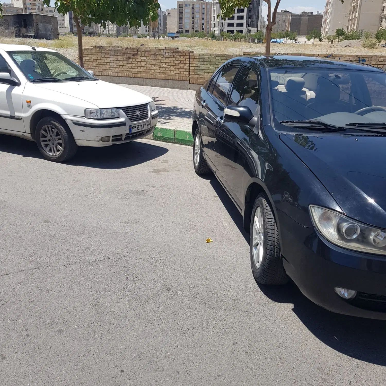 لیفان 620 دنده ای 1800 - 1393