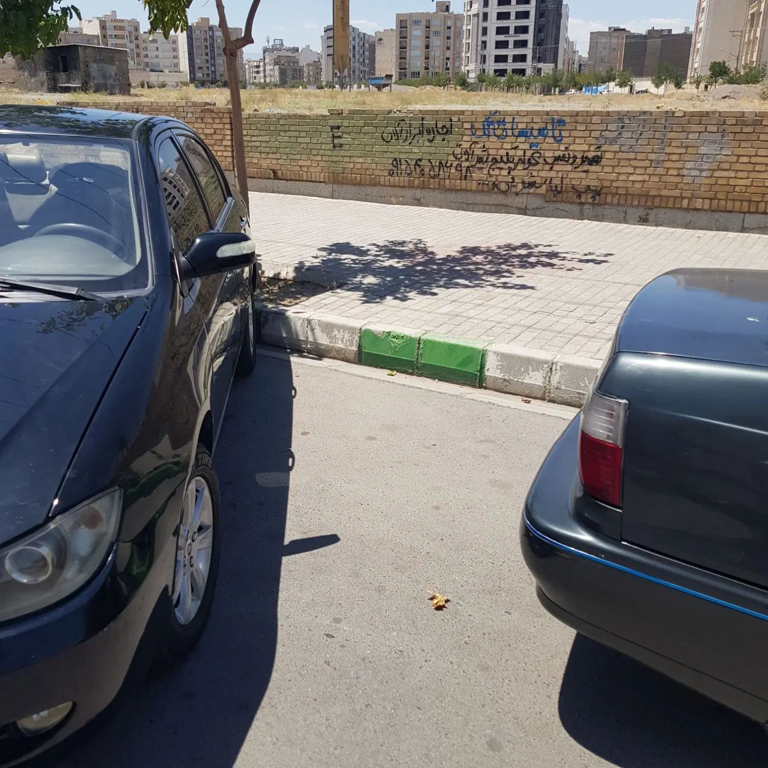 لیفان 620 دنده ای 1800 - 1393
