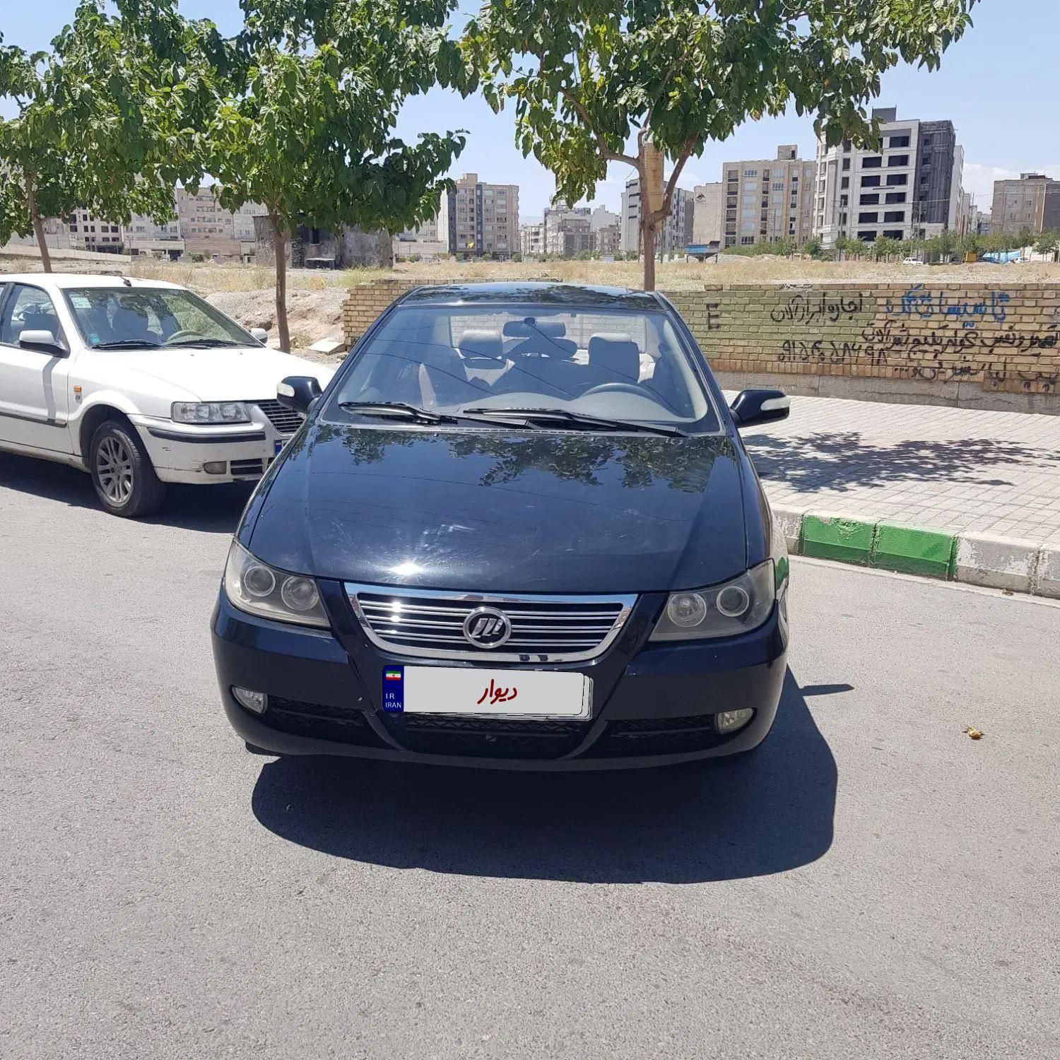 خودرو لیفان، 620 آگهی ann_19856259