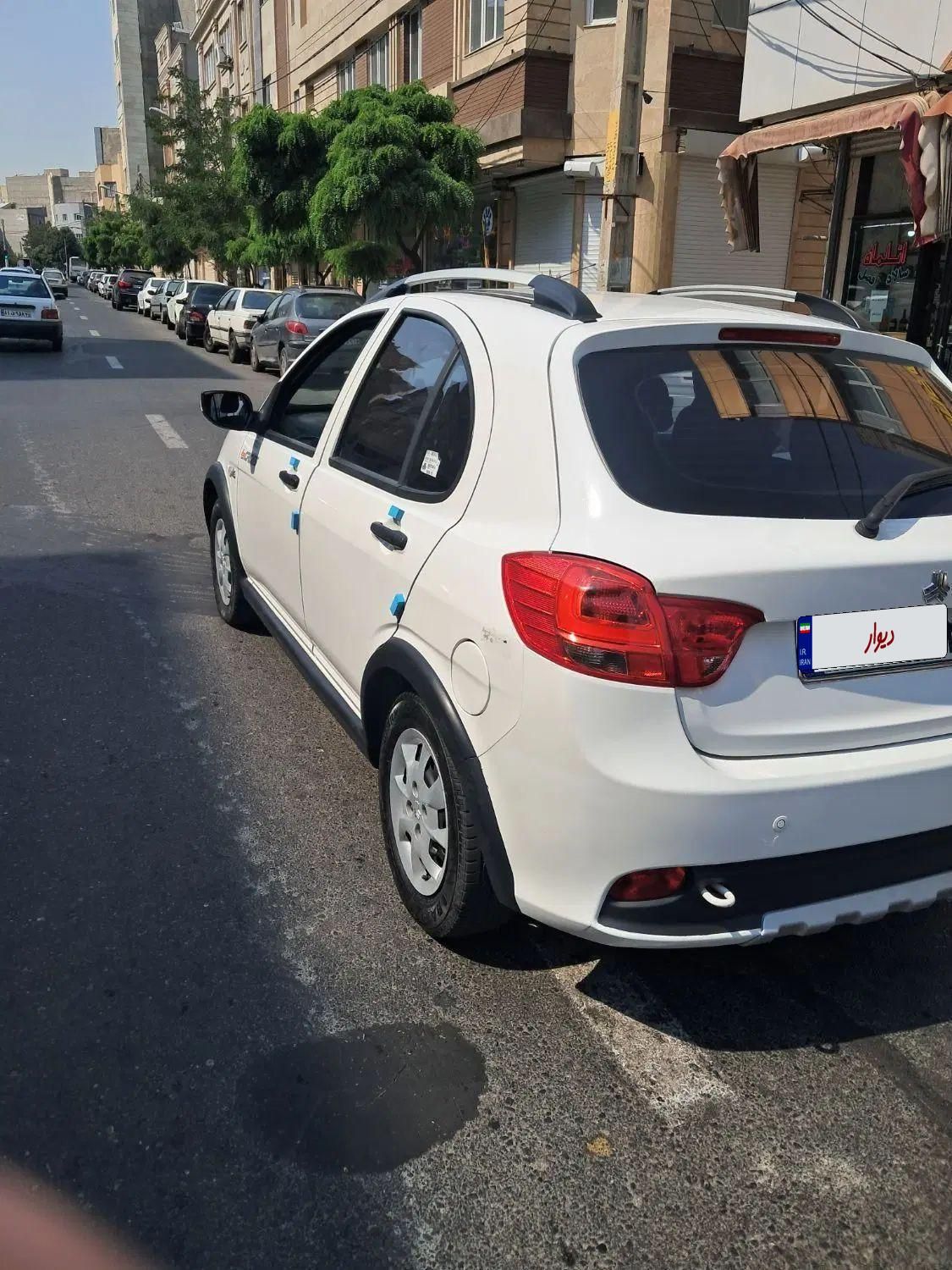 خودرو کوییک، S آگهی ann_19856265