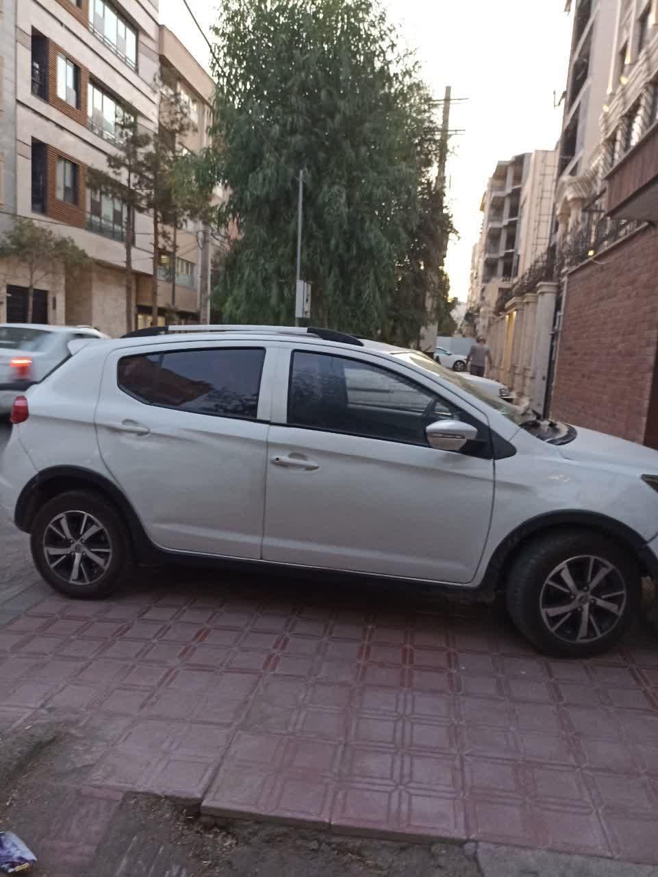 خودرو لیفان، X50 آگهی ann_19856268