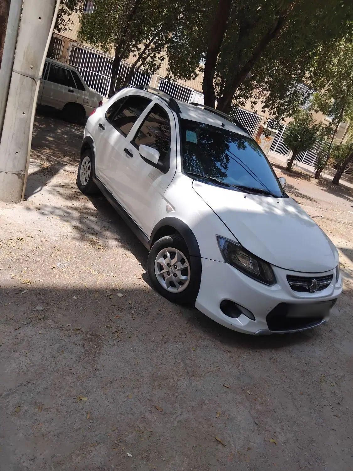 خودرو کوییک، معمولی آگهی ann_19856317