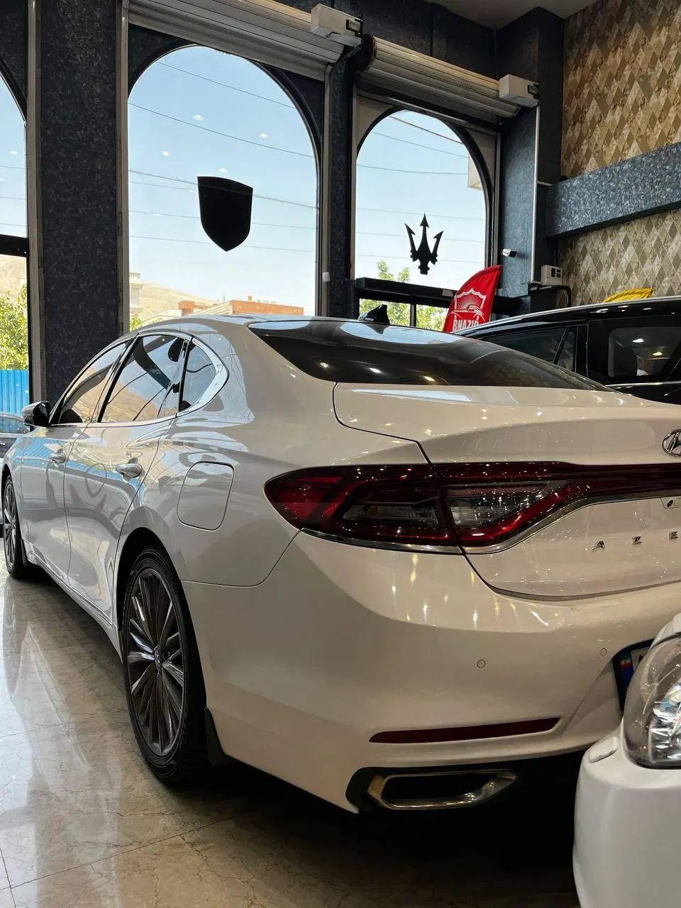 هیوندای کرتا 1.5 لیتر - 2018