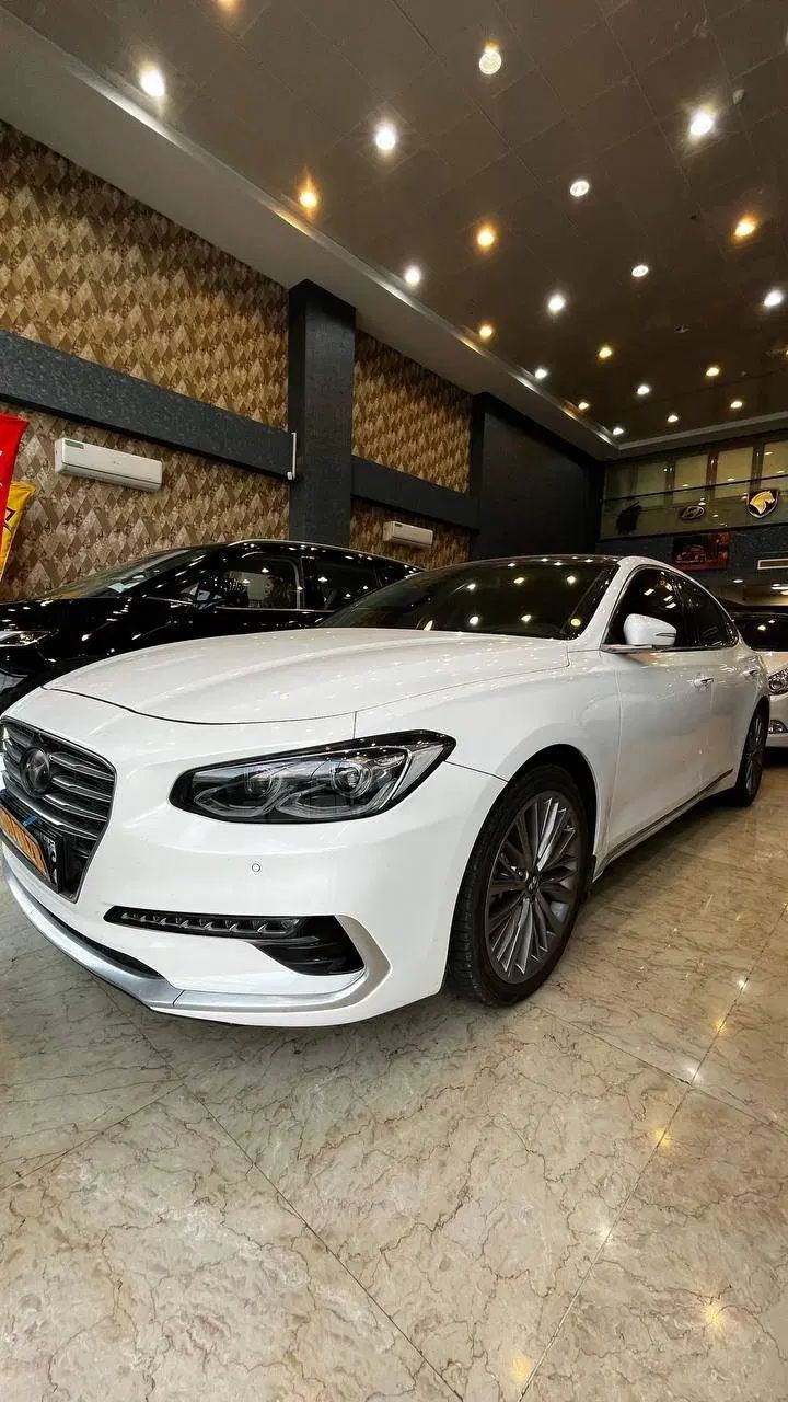 خودرو هیوندای، کرتا آگهی ann_19856339