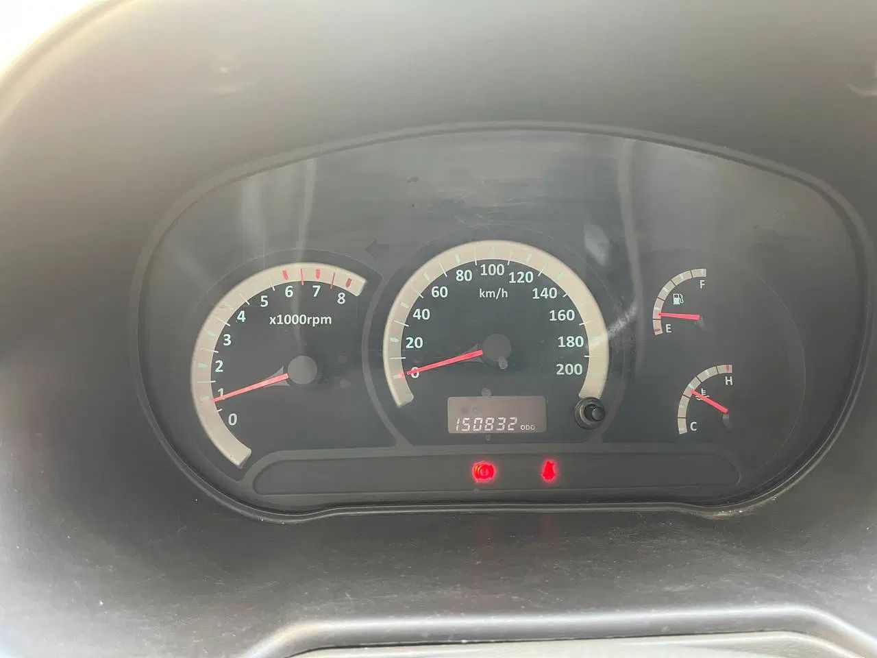 تیبا 2 SX - 1393