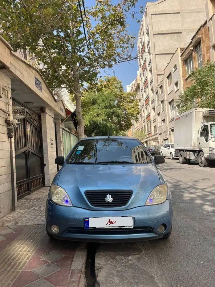 خودرو تیبا، 2 آگهی ann_19856340
