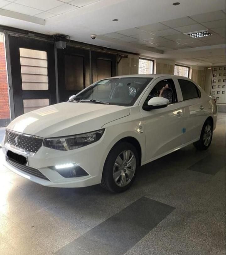 تارا اتوماتیک V4 LX - 1404