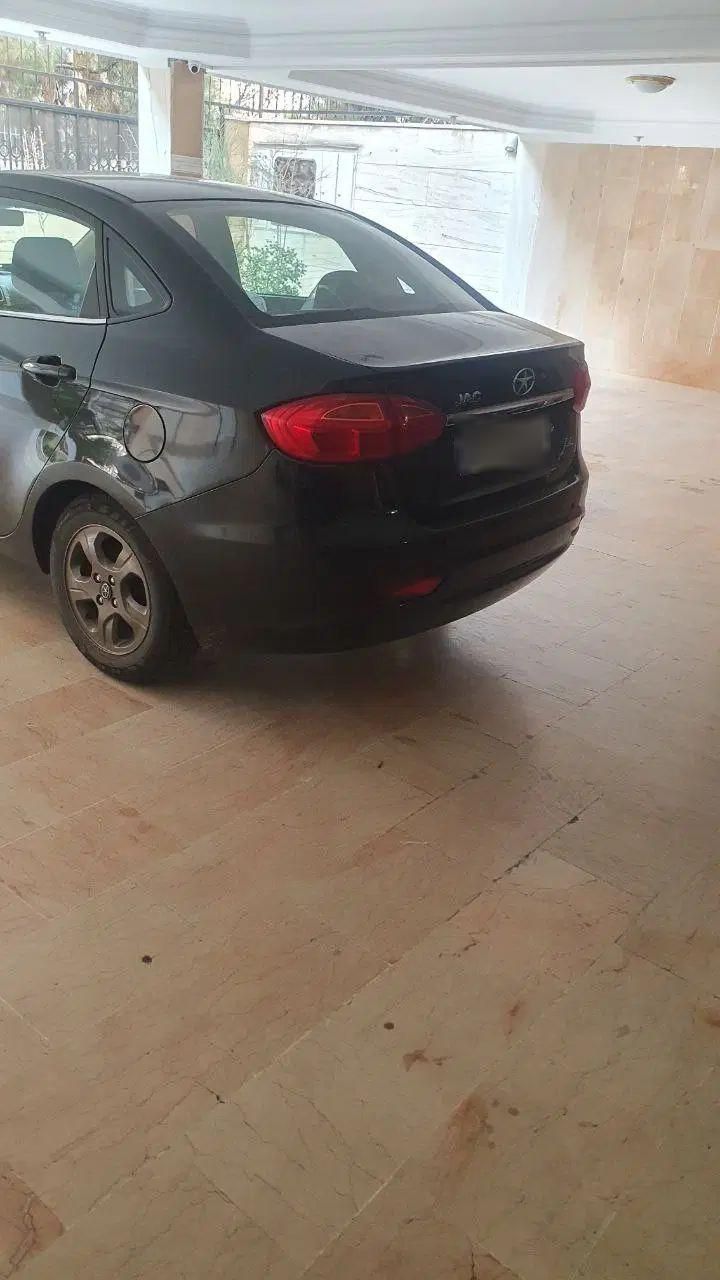 جک J4 اتوماتیک ساده - 1401