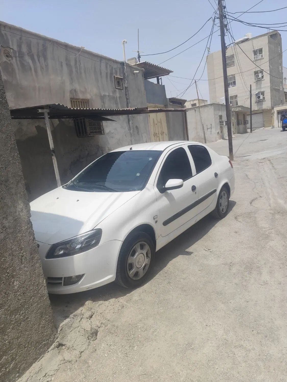 خودرو رانا، LX آگهی ann_19856432